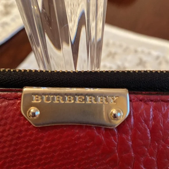 Burberry Heritage grain continental wallet - Picture 2 of 9